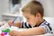 Dan&Darci Rock Painting Kit for Kids - Arts and Crafts for Girls & Boys Ages 6-12 - Craft Kits Art Set - Supplies for Painting Rocks - Best Tween Paint Gift